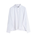 Gigi shirt - White