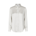 Samadisoni Shirt - White