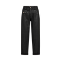 MMAymen Coated Pant - Black