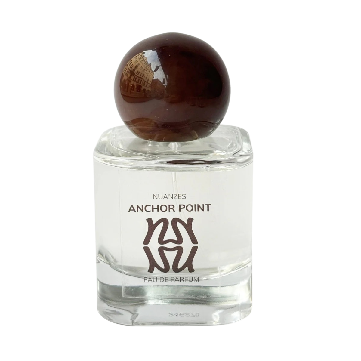 Eau de Parfum 50ml - Anchor Point