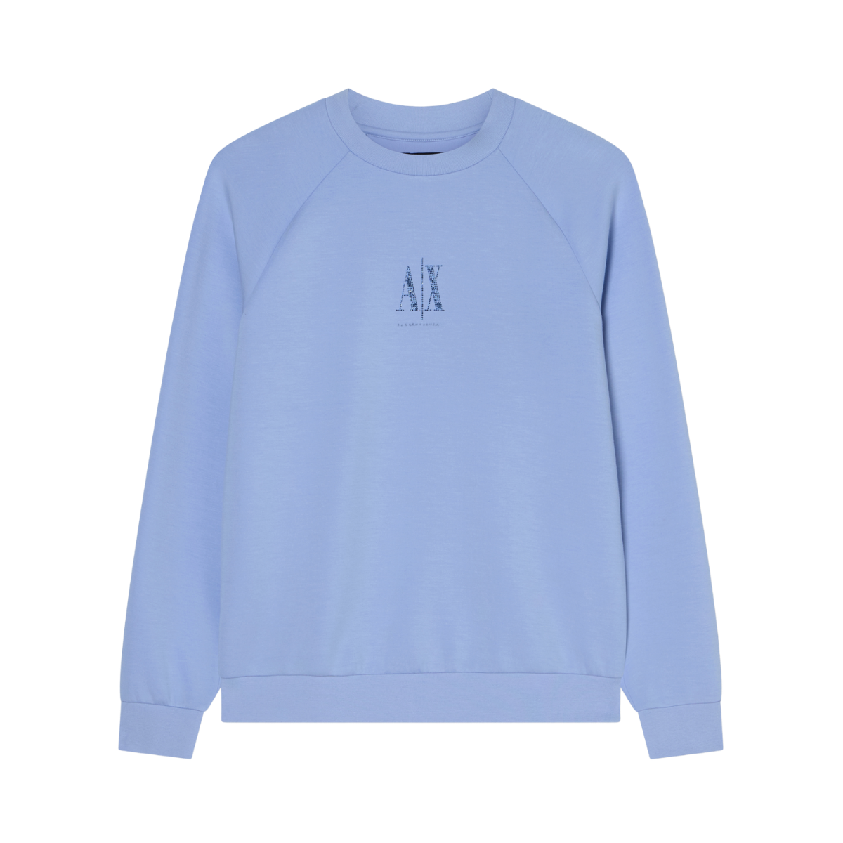 Sweatshirt - Glacial