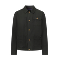 Cefalu Jacket - Green Forest