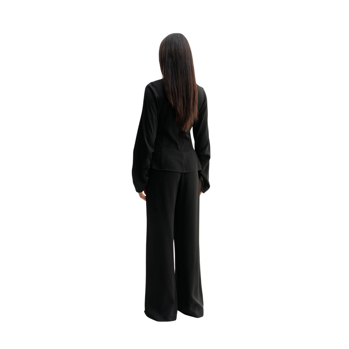 Dara Blouse - Black