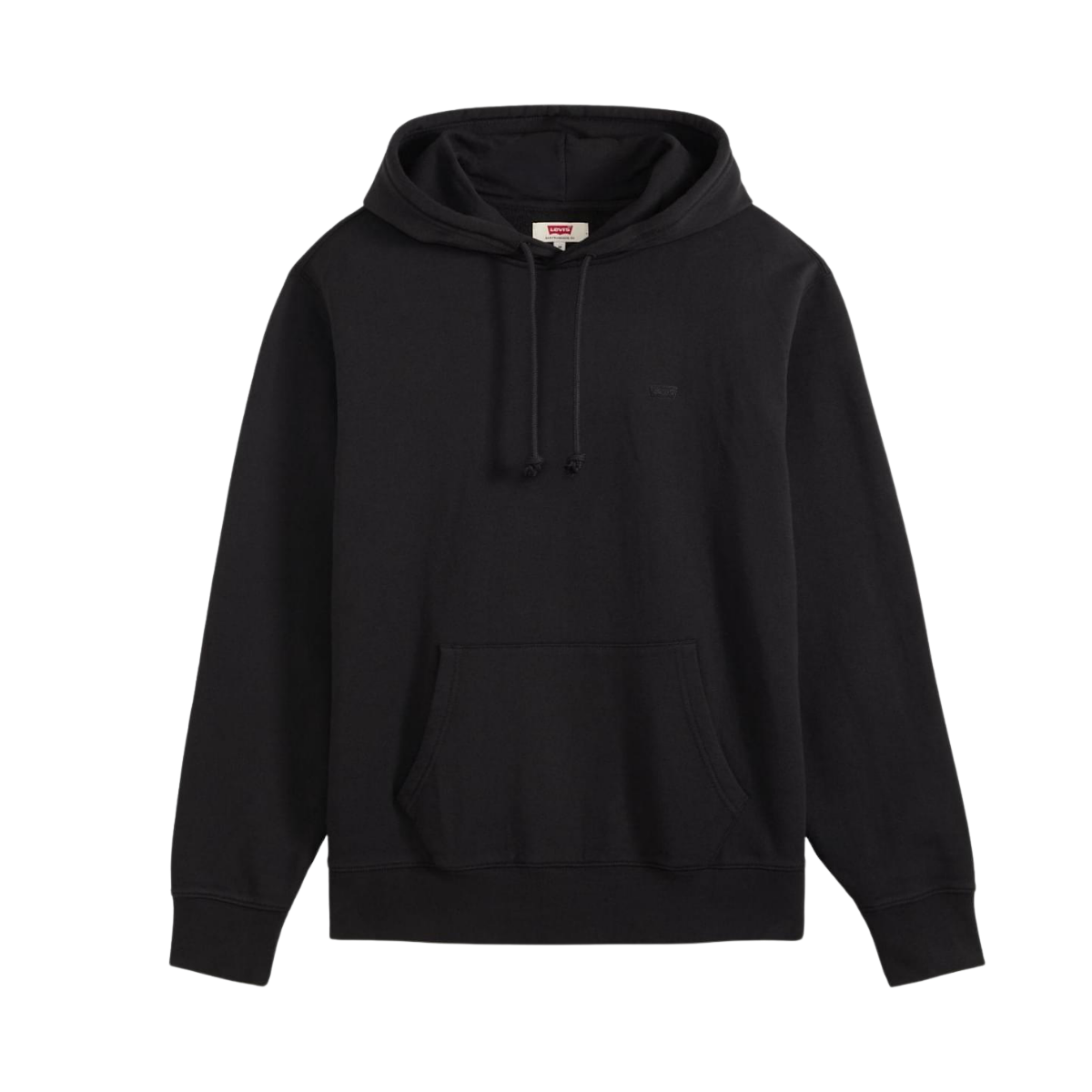 New Original Hoodie - Mineral Black