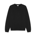Nørregaard Tonal Sweatshirt - Black