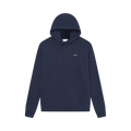 Patch Hoodie - Dark Navy