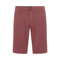 VanSi New - Mecca Red