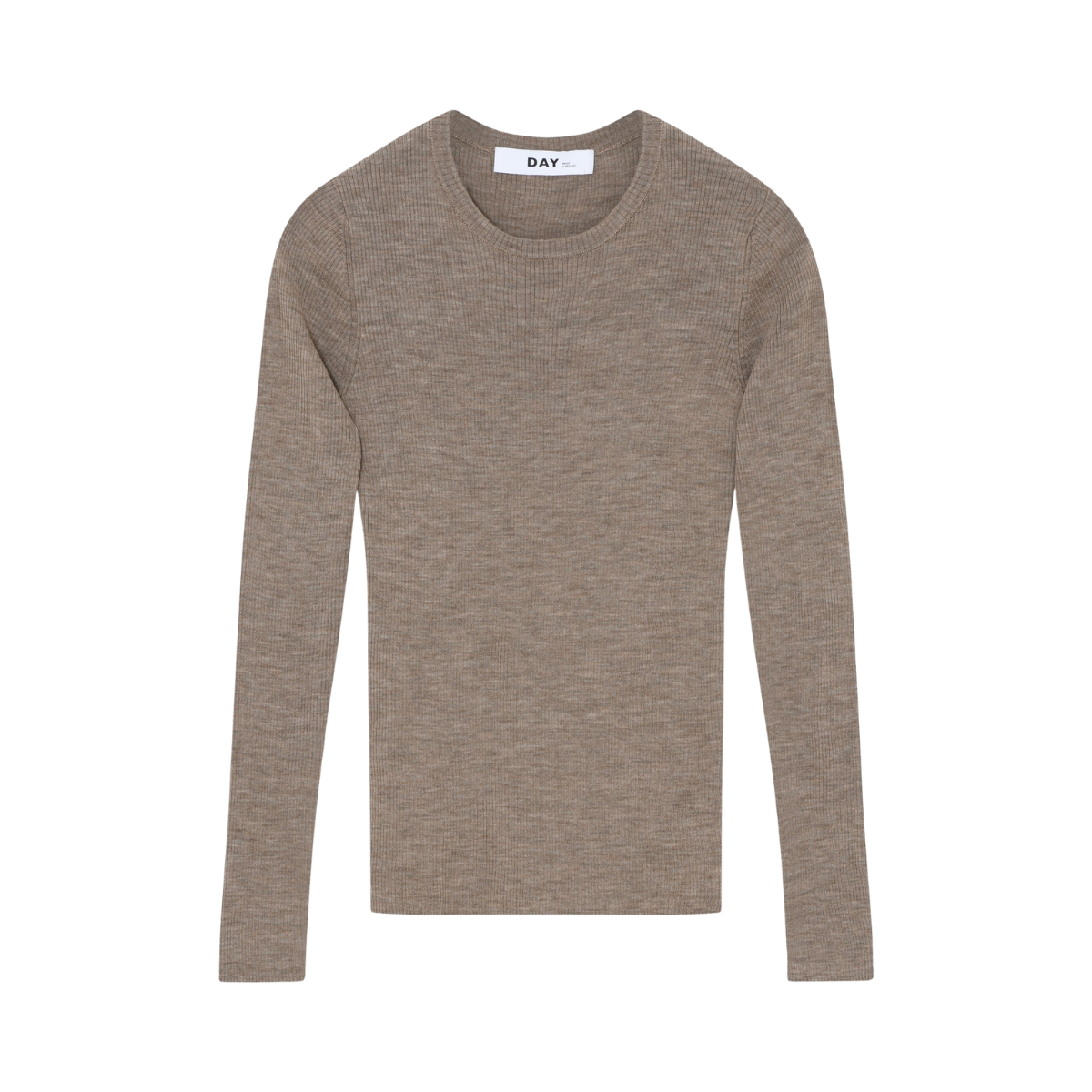 Mariana - Beige Melange