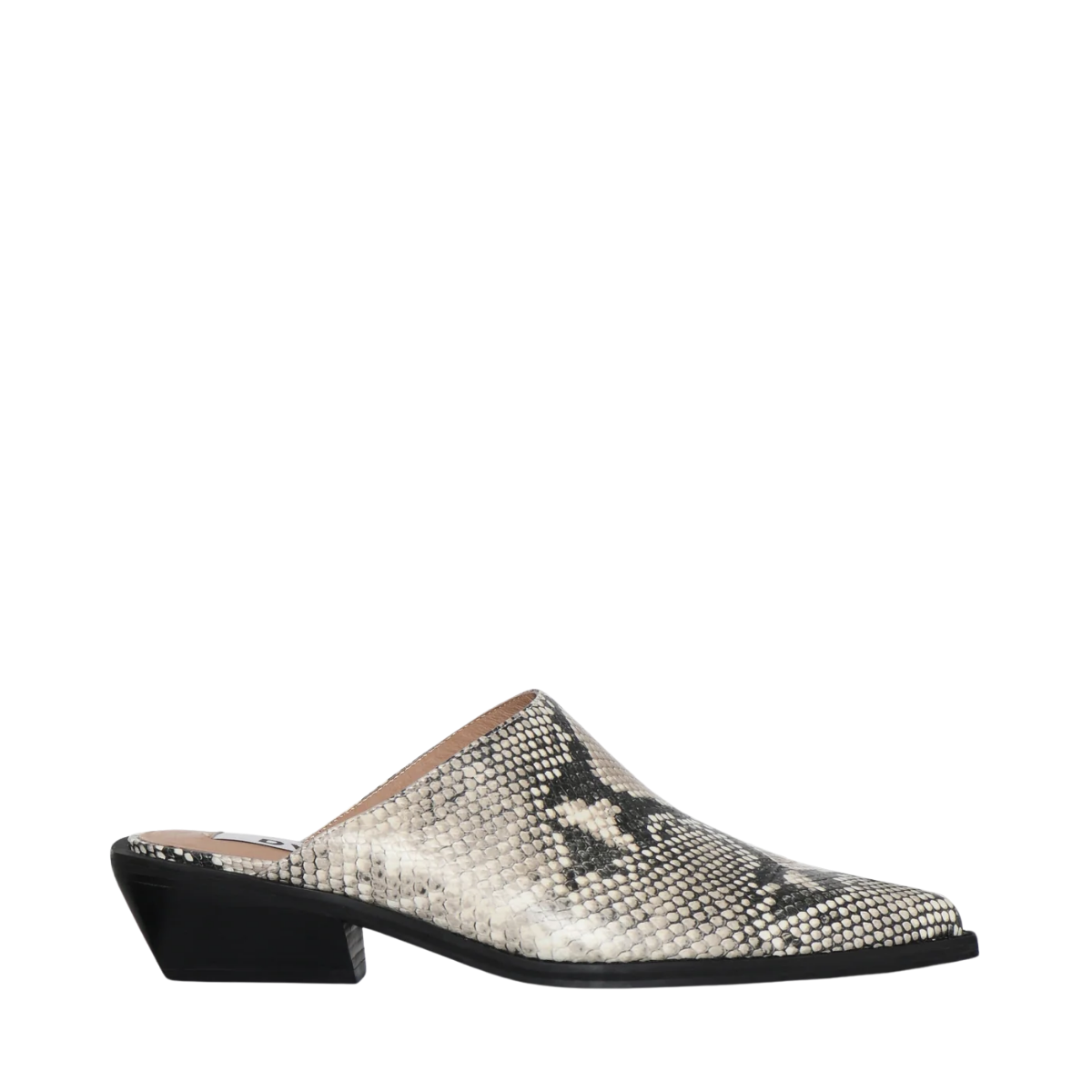Dever Mules - Pale snake