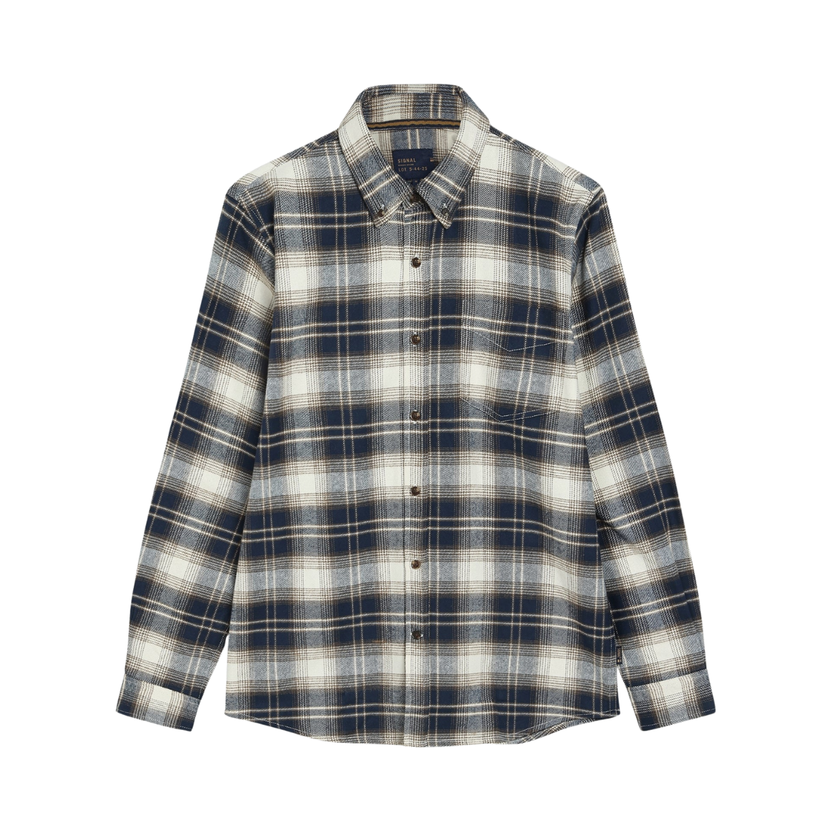 15857 MannSi Check - Deep Marine