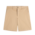 Shane Cotton Stretch Shorts - Kelp