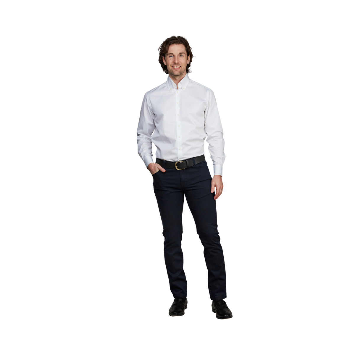 5-Pkt Silk Touch Okado - Navy