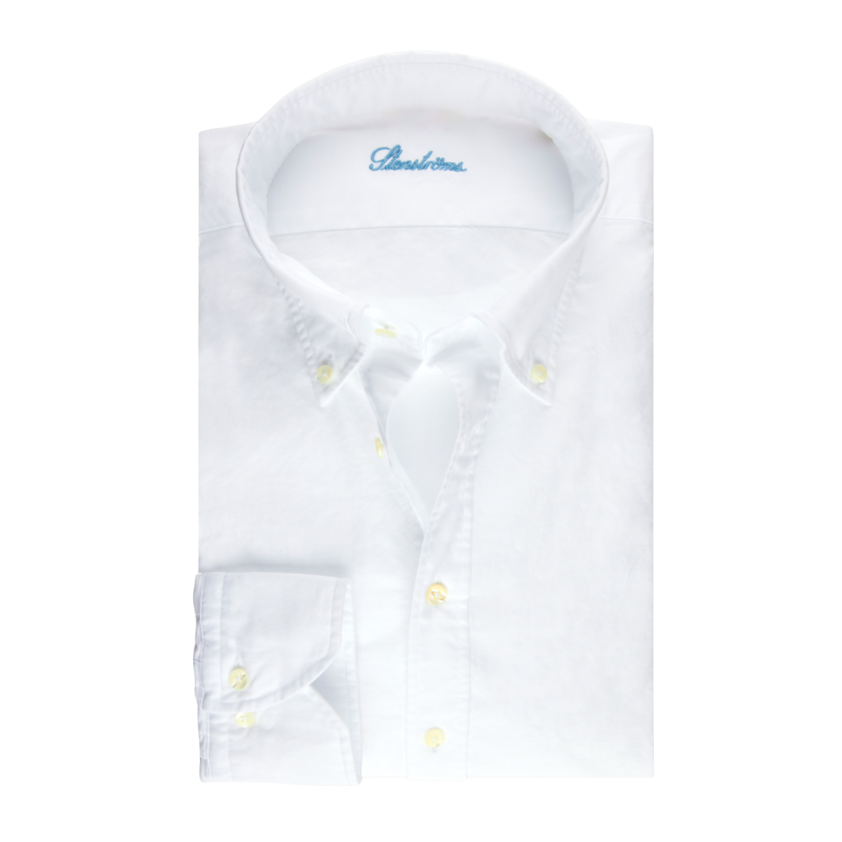 Regular C26 RC cuff Casual - White