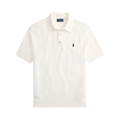 Sweater Pullover - Deckwash White W/ Navy Pp