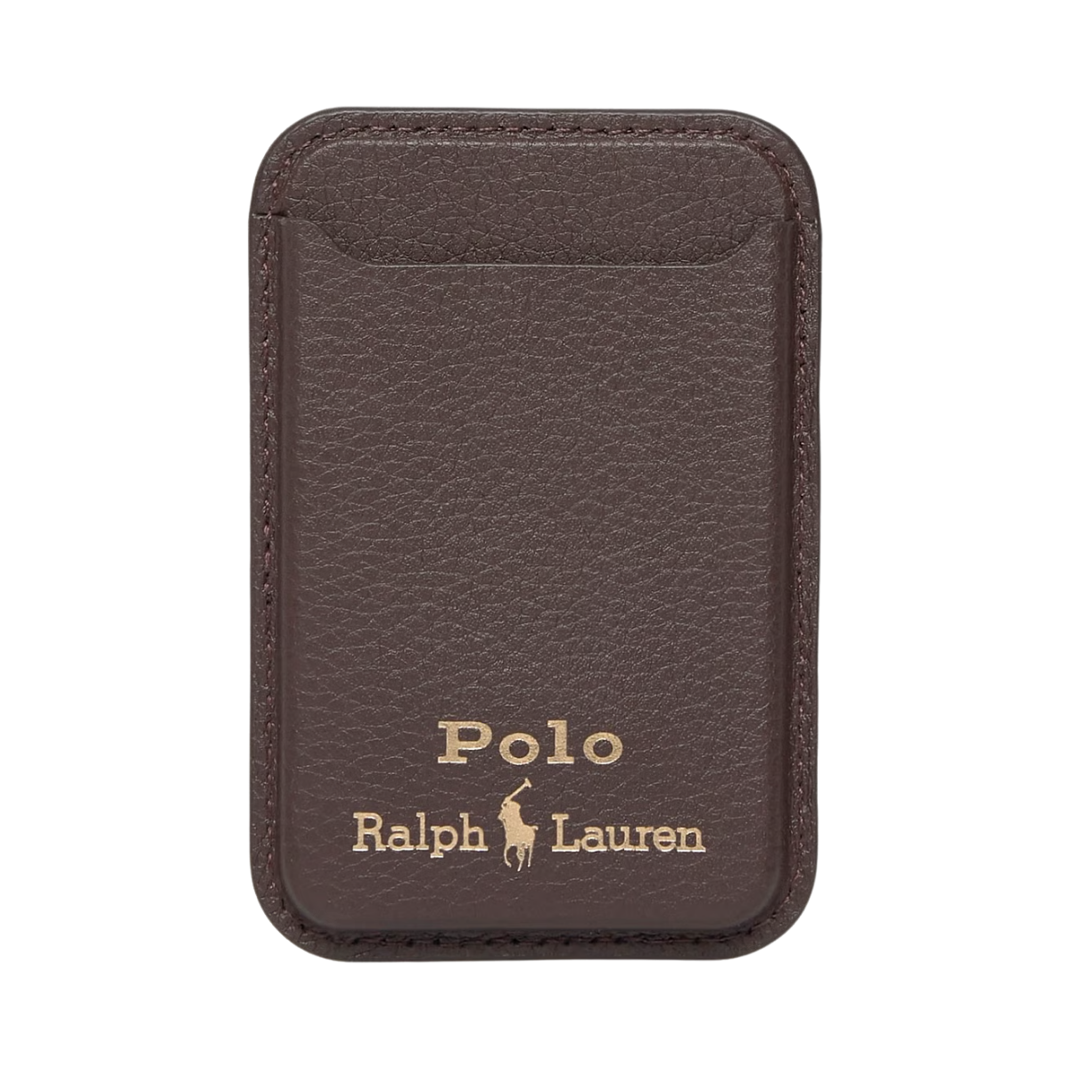 Mag CC Tech Case - Dark brown