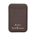 Mag CC Tech Case - Dark brown