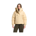 Kenun Jacket Women - Sand