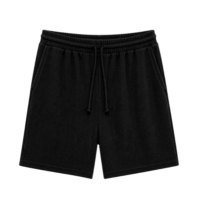 Alonzo Shorts - Black