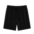 Alonzo Shorts - Black