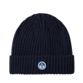 Beanie - Navy Blue