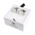 Cufflinks - Silver