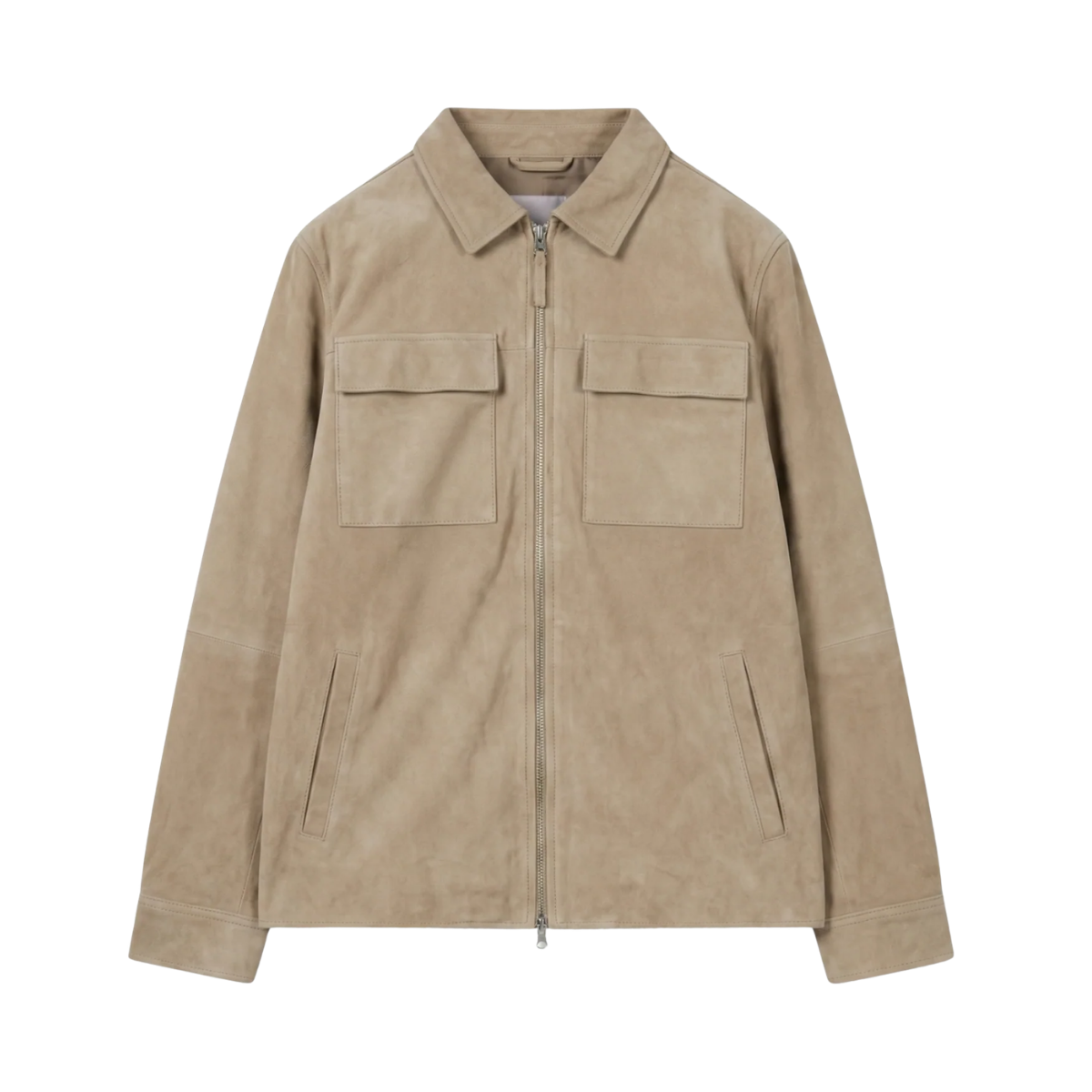 Benli Suede - 730 Beige