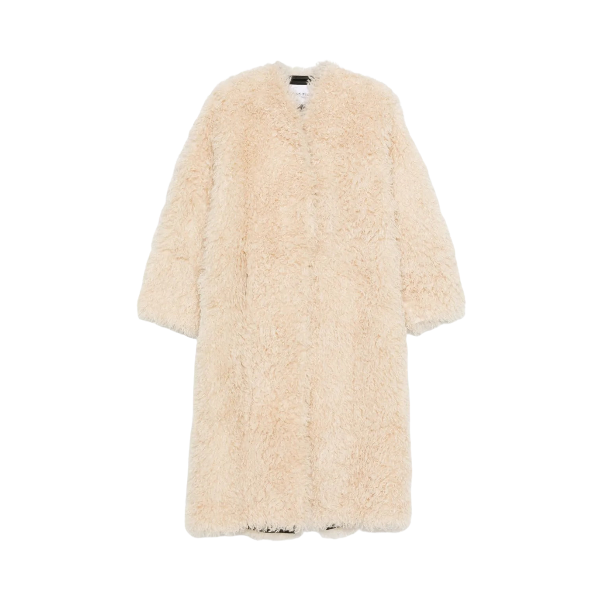 Carolina Coat - Off White