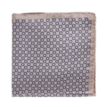 Pocket Square - Cream