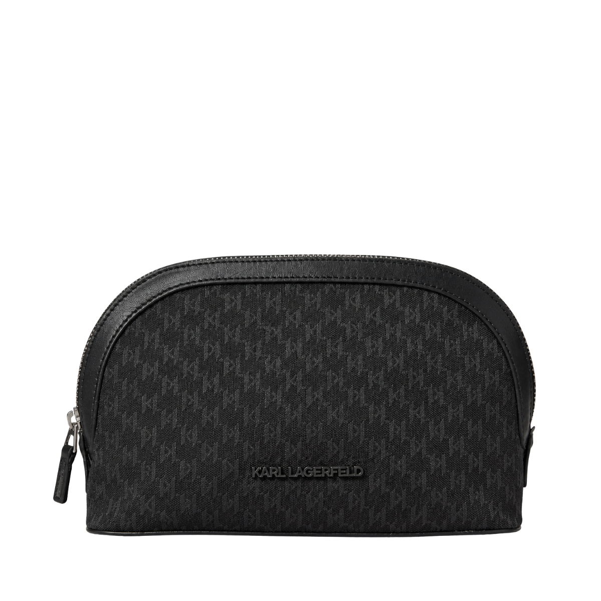 Wash Bag - 999 Black