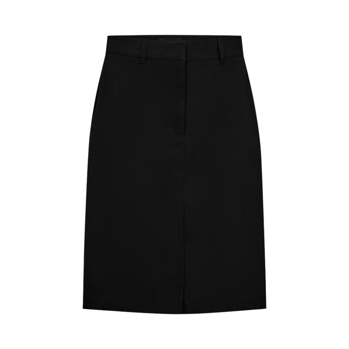CMTailor - Skirt - Black