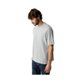 MMGDarren SS Tee - Grey Melange