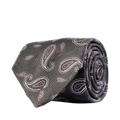 Classic Tie - Olive