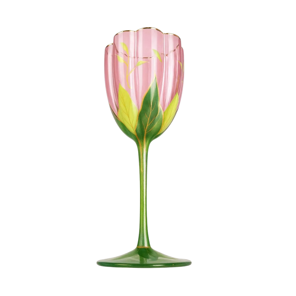 Flory Wine Glass