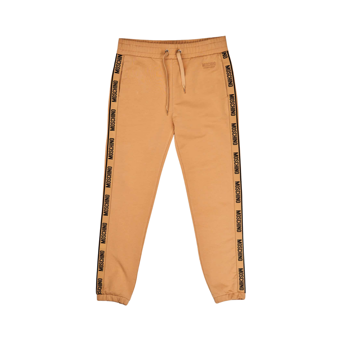 Home Pants - Brown