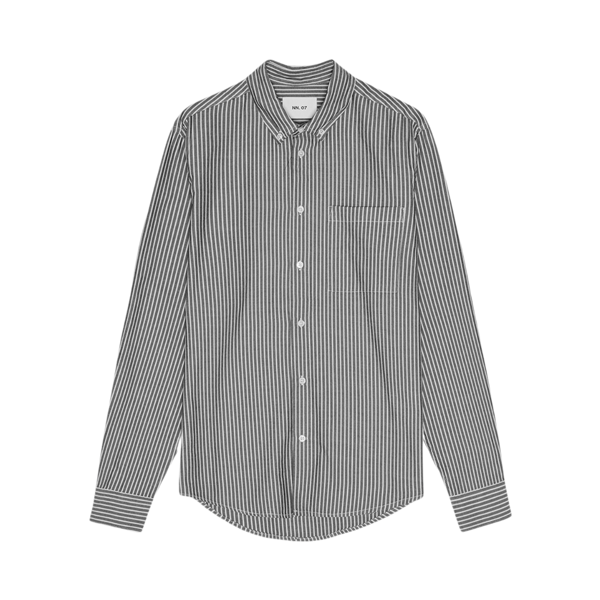 Arne Shirt - Grey