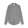 Arne Shirt - Grey