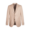 Juan Classic Jacket - Beige
