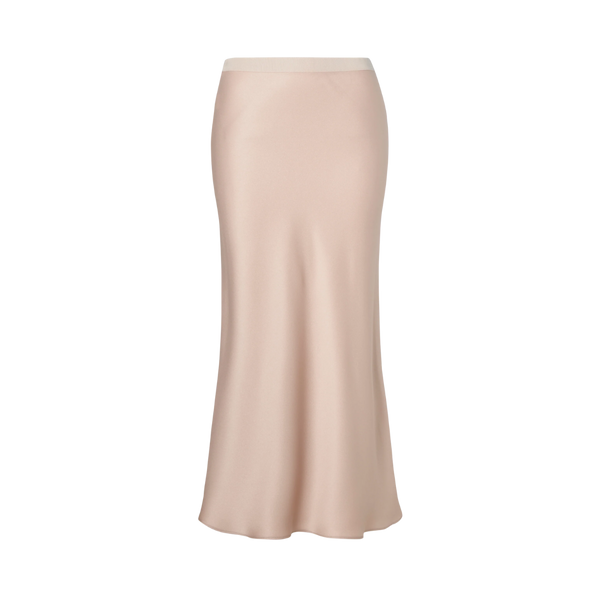 Cat Skirt - Mink