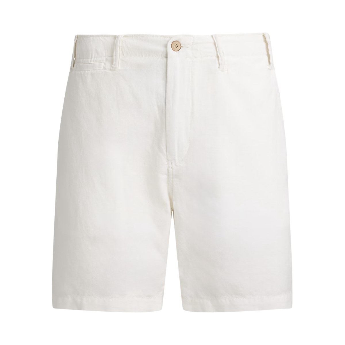 Maritimes Short - Deckwash White