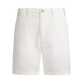 Maritimes Short - Deckwash White