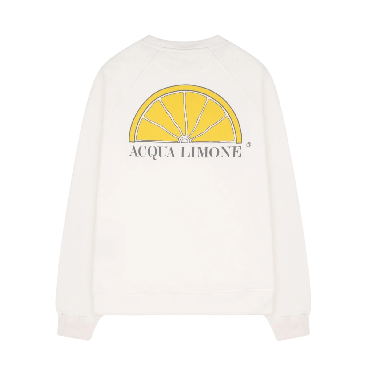 College Classic - Off White