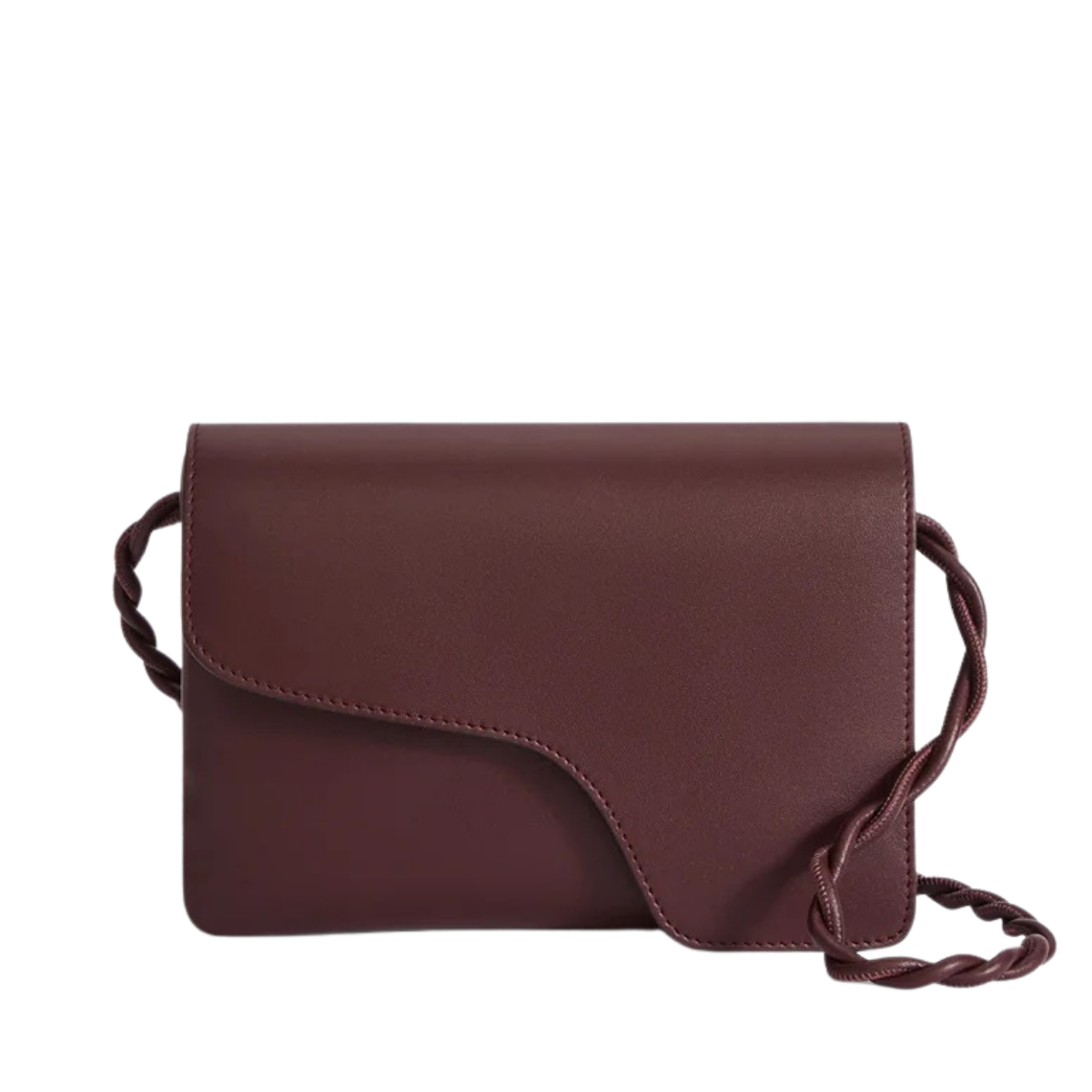 Duronia Grumello Double Faced Nappa - Grumello