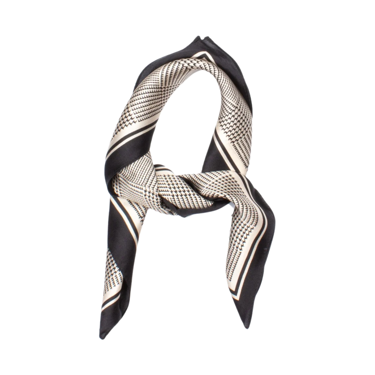 Fabrino Scarf - Sand