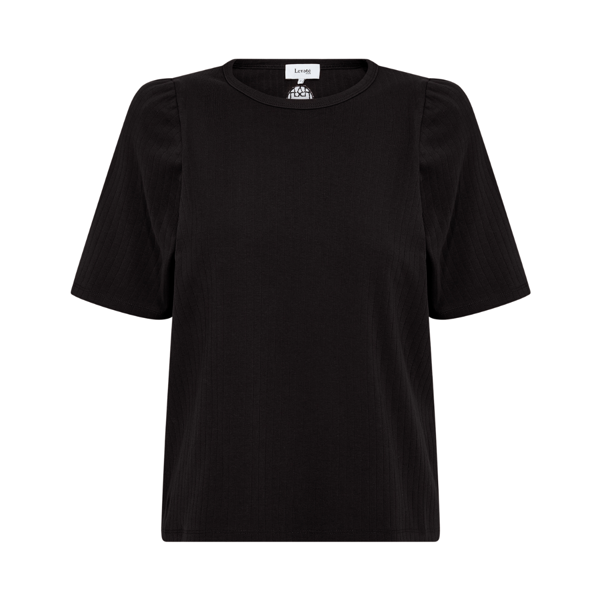 LR-NEDDIE 3 - 9999 Black