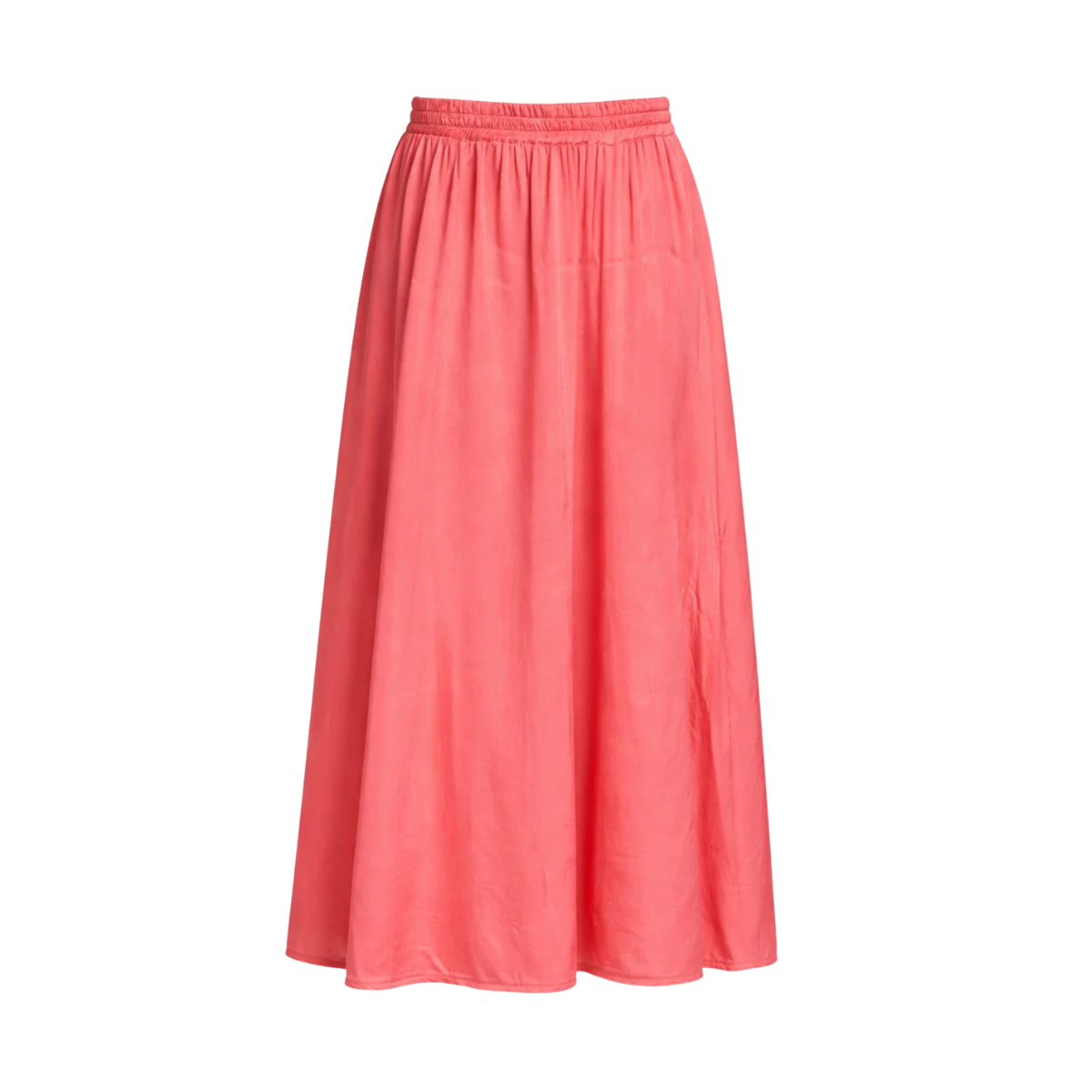 Elektra Skirt - Paradise Pink
