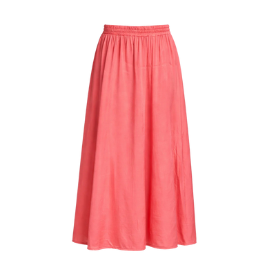 Elektra Skirt - Paradise Pink