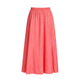 Elektra Skirt - Paradise Pink