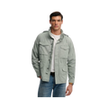 Cotton M65 Jacket - Washed Sage
