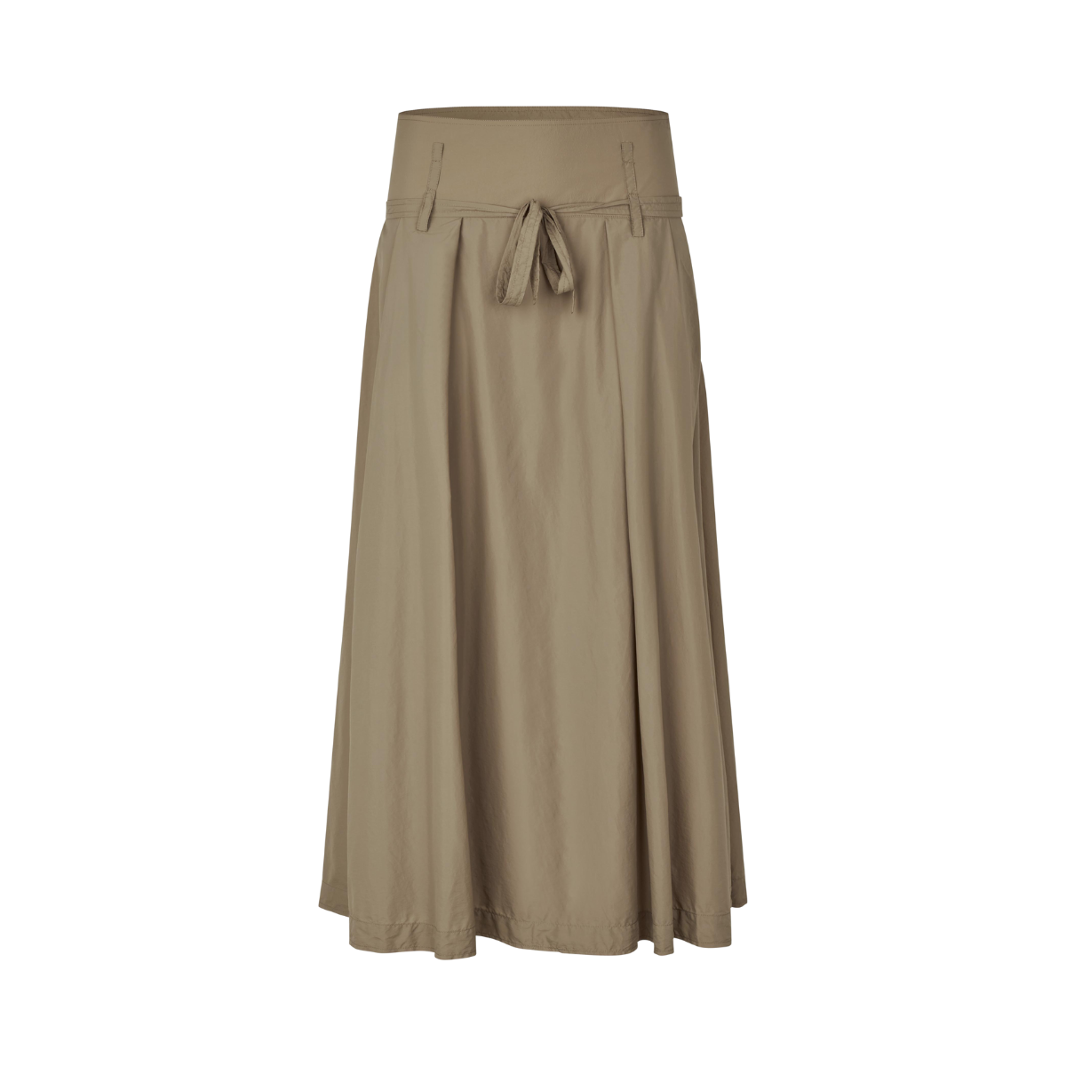 Amari Skirt - Petrified Oak