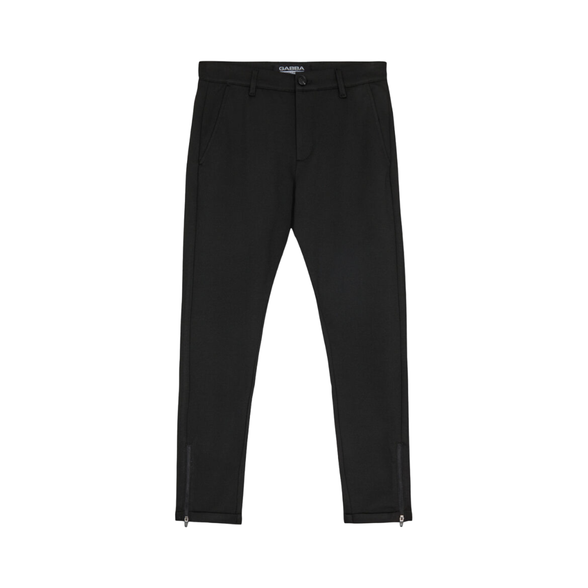 Pisa Jersey Pant - Black